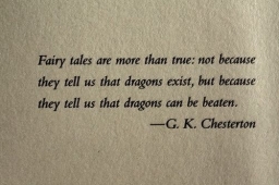 Chesterton